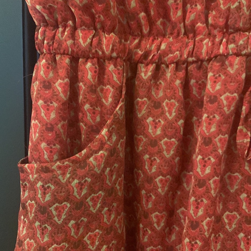 Romper - Picture 3 of 5